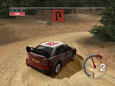 Colin McRae Rally 04